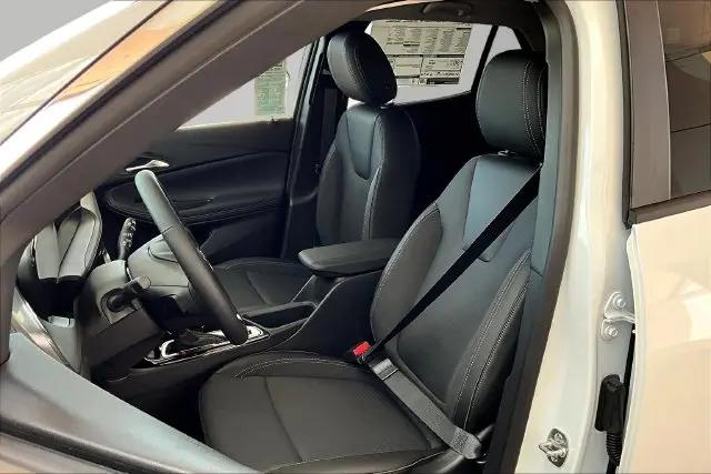 2026 Buick Encore GX Preferred FWD