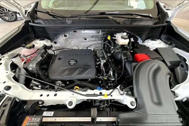 2026 Buick Encore GX Preferred FWD