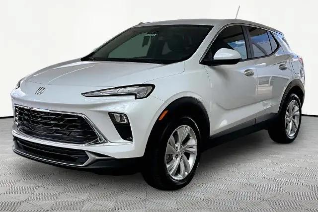 2026 Buick Encore GX Preferred FWD