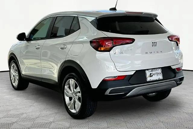 2026 Buick Encore GX Preferred FWD