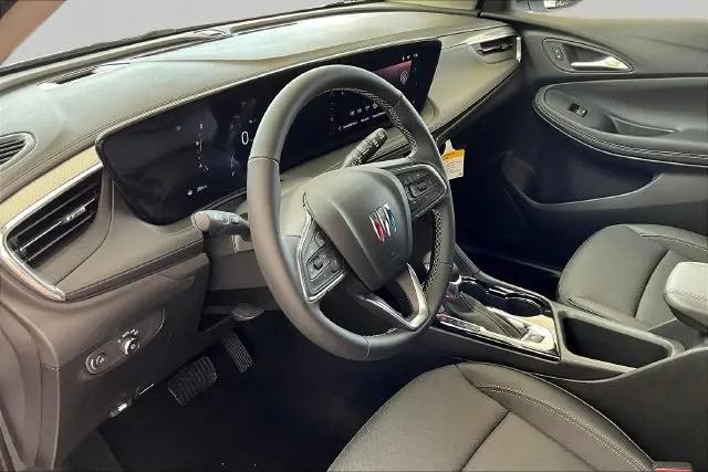 2026 Buick Encore GX Preferred FWD