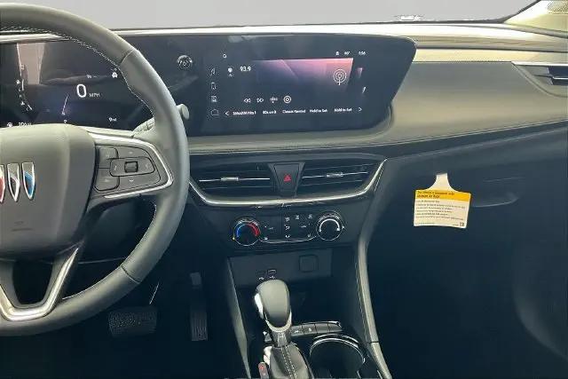 2026 Buick Encore GX Preferred FWD