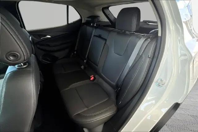 2026 Buick Encore GX Preferred FWD
