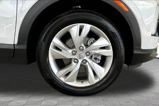 2026 Buick Encore GX Preferred FWD