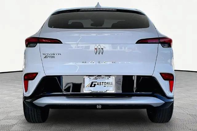 2026 Buick NV Sport Touring FWD