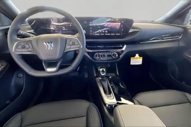2026 Buick NV Sport Touring FWD