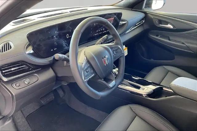 2026 Buick NV Sport Touring FWD
