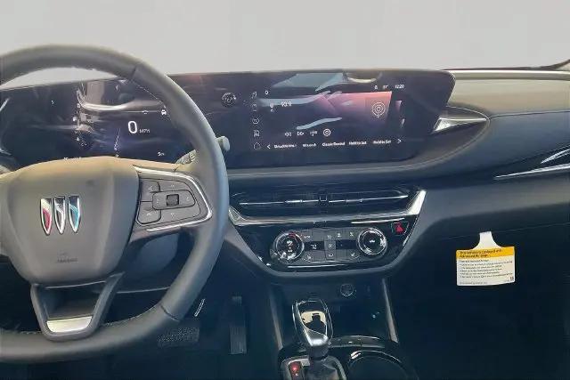 2026 Buick NV Sport Touring FWD