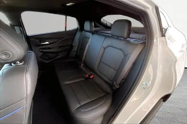 2026 Buick NV Sport Touring FWD