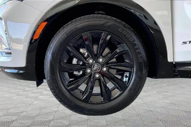 2026 Buick NV Sport Touring FWD