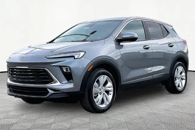 2026 Buick Encore GX Preferred FWD