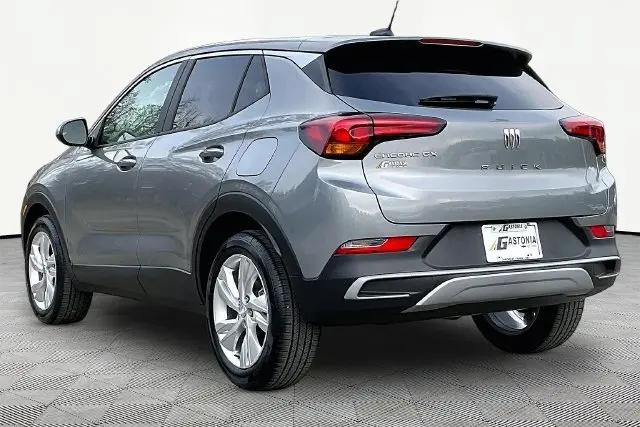 2026 Buick Encore GX Preferred FWD