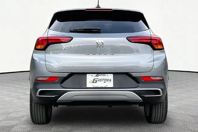 2026 Buick Encore GX Preferred FWD