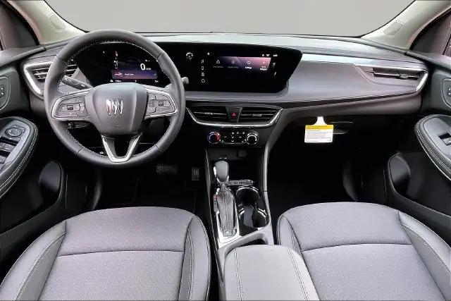 2026 Buick Encore GX Preferred FWD