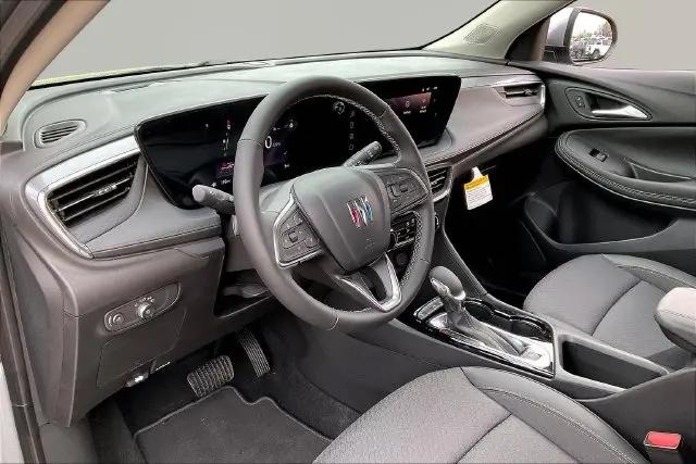2026 Buick Encore GX Preferred FWD