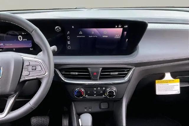 2026 Buick Encore GX Preferred FWD