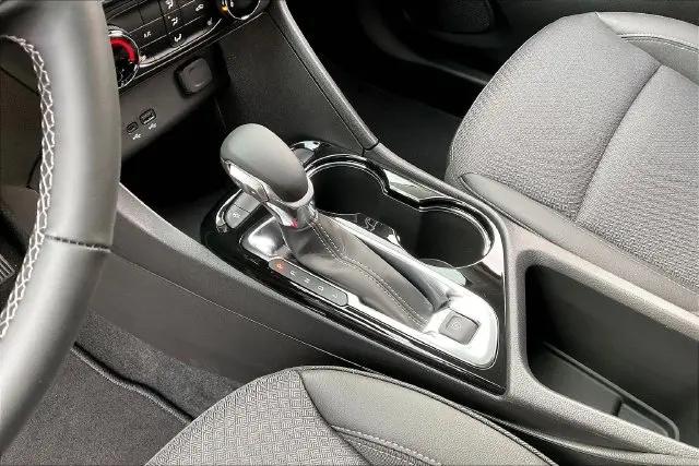 2026 Buick Encore GX Preferred FWD