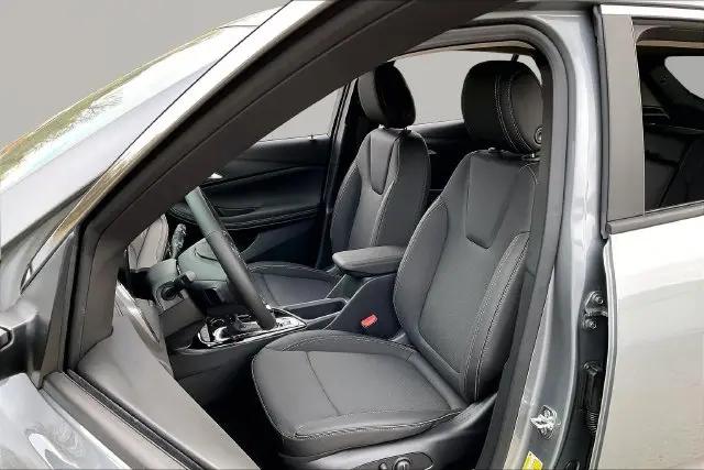 2026 Buick Encore GX Preferred FWD