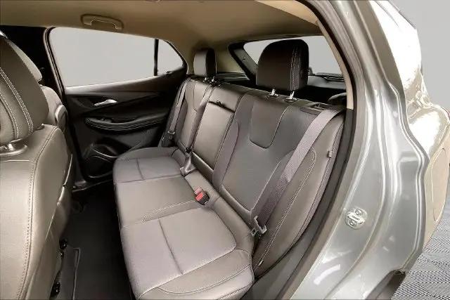 2026 Buick Encore GX Preferred FWD