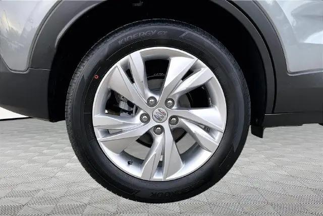 2026 Buick Encore GX Preferred FWD