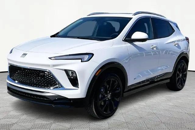 2026 Buick Encore GX Sport Touring FWD