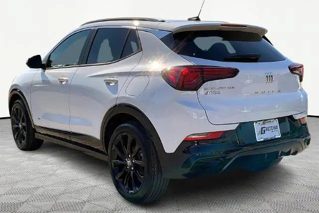 2026 Buick Encore GX Sport Touring FWD