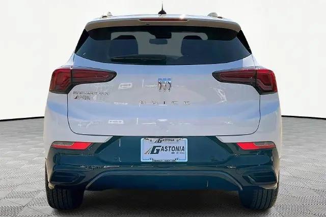 2026 Buick Encore GX Sport Touring FWD