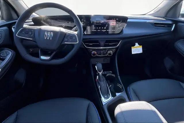 2026 Buick Encore GX Sport Touring FWD