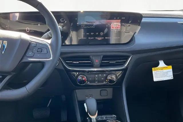 2026 Buick Encore GX Sport Touring FWD