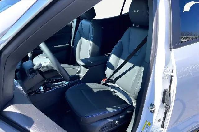 2026 Buick Encore GX Sport Touring FWD