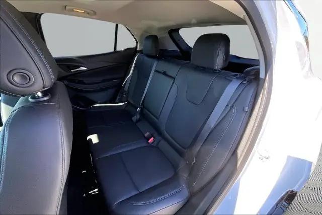 2026 Buick Encore GX Sport Touring FWD