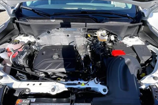 2026 Buick Encore GX Sport Touring FWD