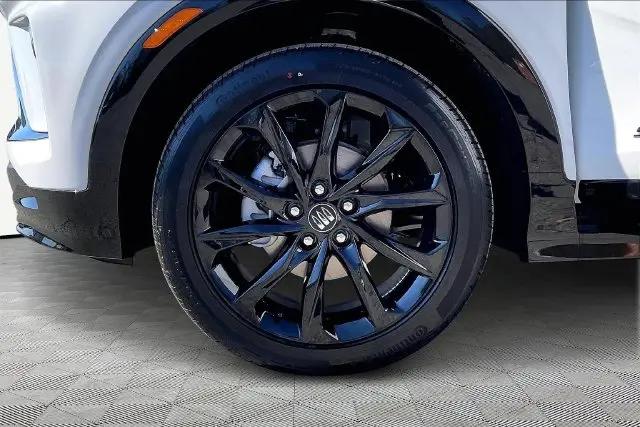 2026 Buick Encore GX Sport Touring FWD