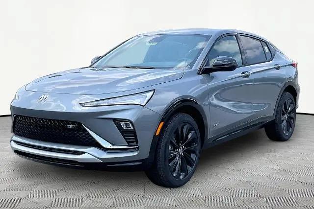 2026 Buick NV Sport Touring FWD