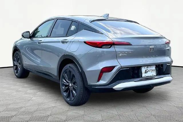 2026 Buick NV Sport Touring FWD