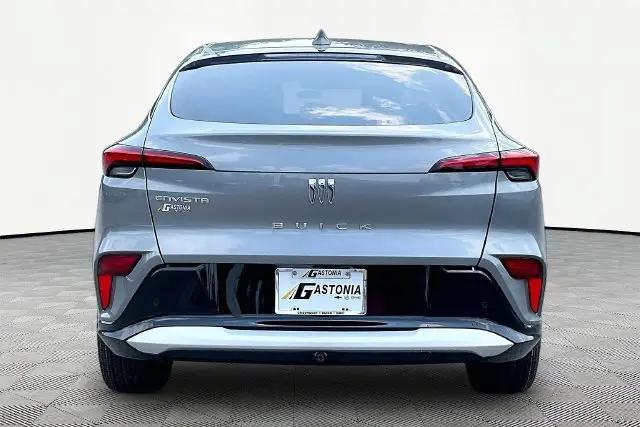 2026 Buick NV Sport Touring FWD
