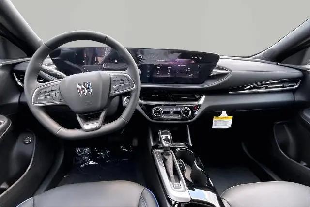 2026 Buick NV Sport Touring FWD