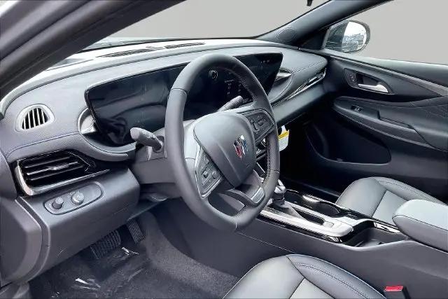 2026 Buick NV Sport Touring FWD