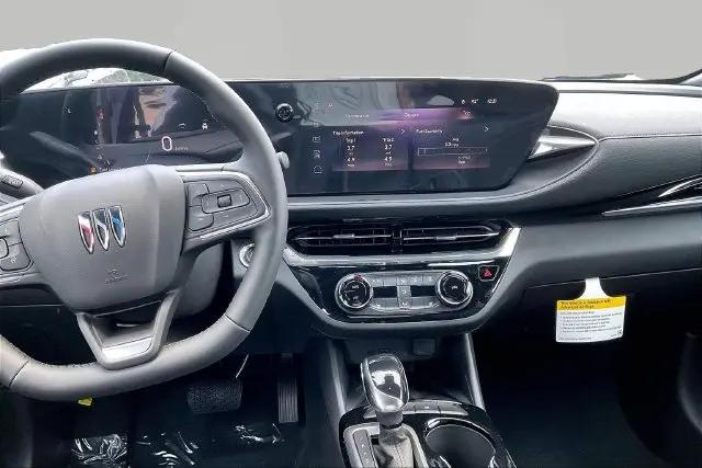 2026 Buick NV Sport Touring FWD