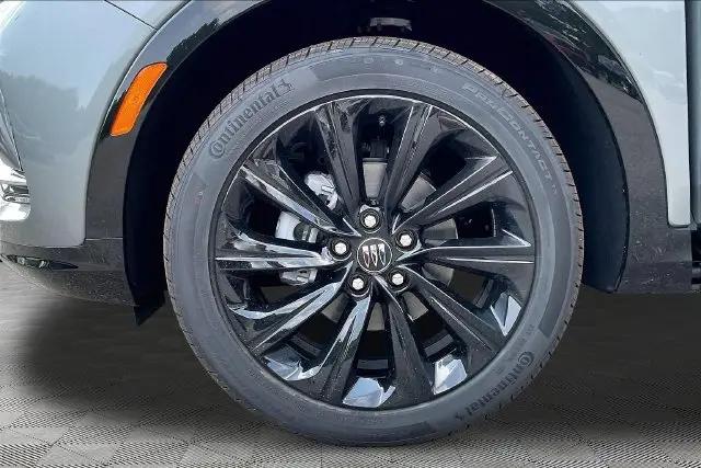 2026 Buick NV Sport Touring FWD