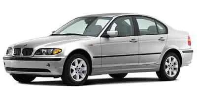 2002 BMW 325i 325i for sale in Brentwood, TN