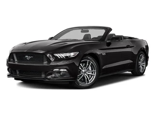 2016 Ford Mustang GT Premium for sale in Brentwood, TN