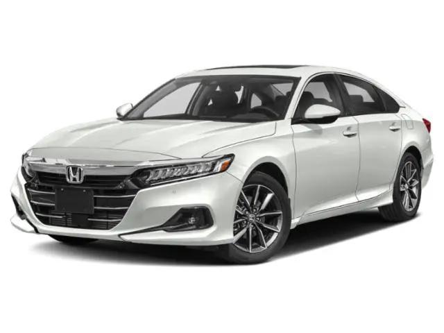 2021 Honda Accord EX-L for sale in Brentwood, TN