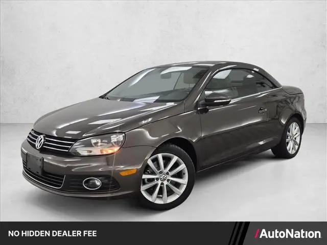 2013 Volkswagen Eos Komfort for sale in Hardeeville, SC