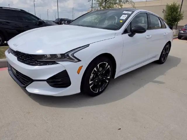 2024 Kia K5 GT-Line for sale in Friendswood, TX