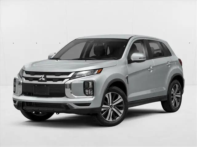 2021 Mitsubishi Outlander Sport 2.0 SE AWC for sale in Savannah, GA