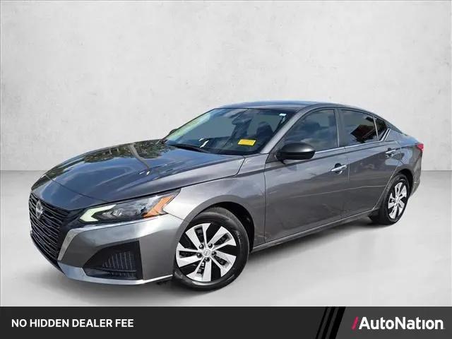 2025 Nissan Altima S FWD for sale in Savannah, GA