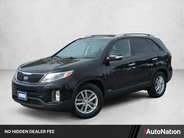 2014 Kia Sorento LX V6 for sale in Littleton, CO
