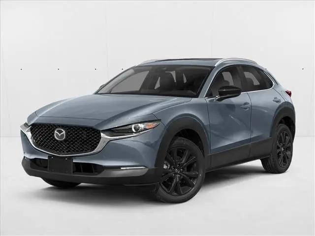 2023 Mazda CX-30 2.5 S Carbon Edition for sale in Hardeeville, SC