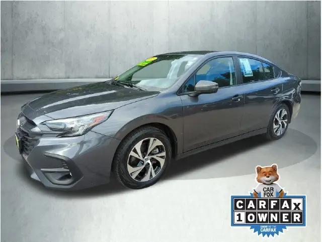 2025 Subaru Legacy Premium for sale in Somersworth, NH